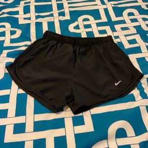 Nike Dri-Fit Running Shorts, M